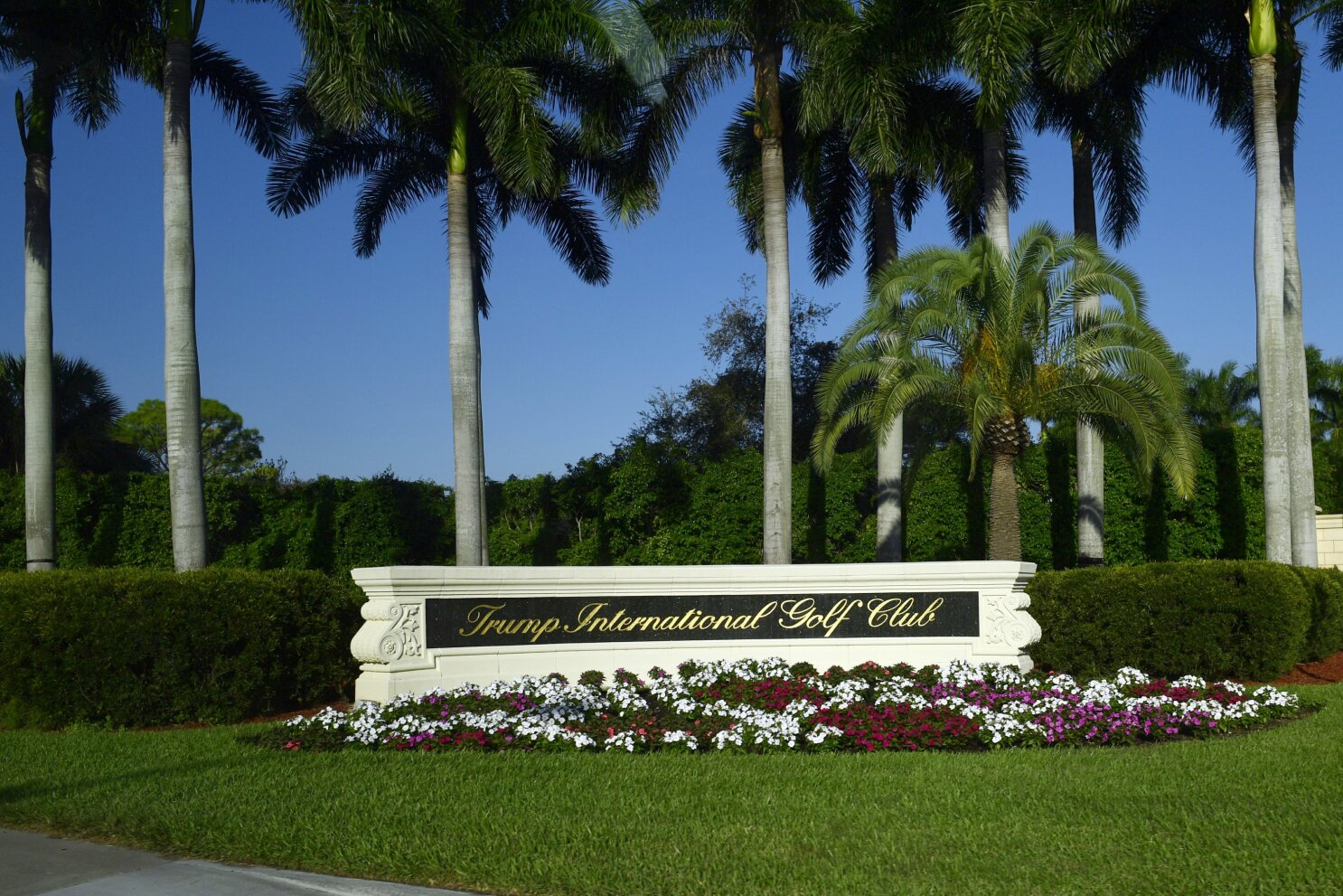 Mar a cheap lago jewelry